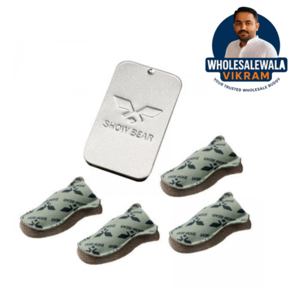 Cubonic Sweat Proof Sensitive Touch Screen Memo Gaming Finger