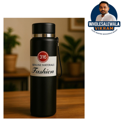 Stainless Steel Water Bottle