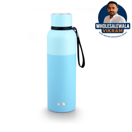 24 Hours Hot and Cold Stainless Steel Bottle