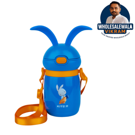 The secret life of pets bottle