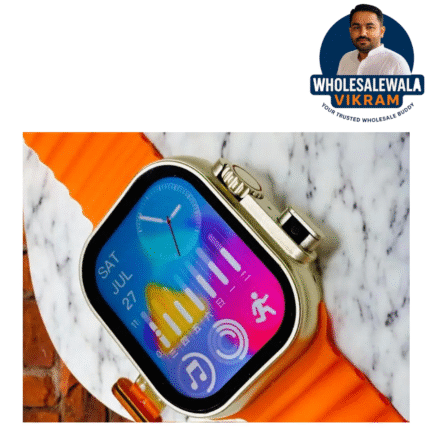 9 ULTRA 4G SIMCARD WITH CAMERA Smartwatch