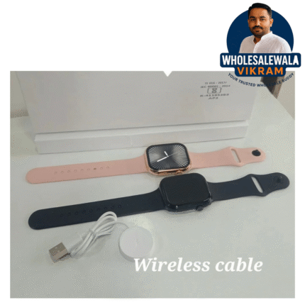 Square SERIES 10 SMART WATCH